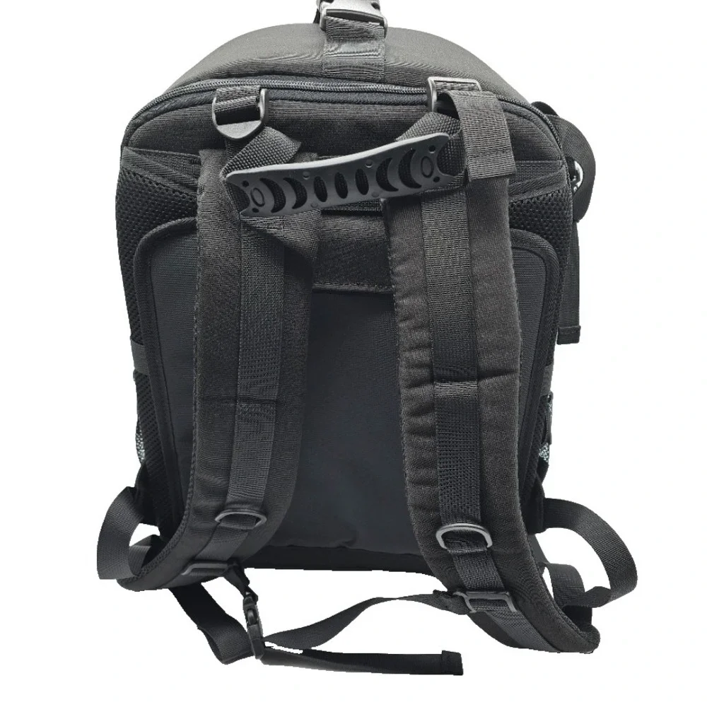Cwatcun Camera Backpack 5.0 Large DSLR 900D‎ Waterproof 15.6